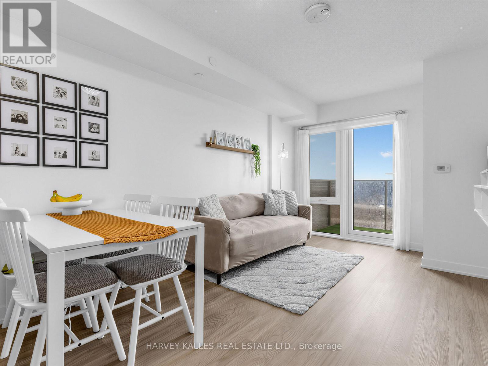 614 - 38 Monte Kwinter Court, Toronto, Ontario  M3H 0E2 - Photo 11 - C12936992