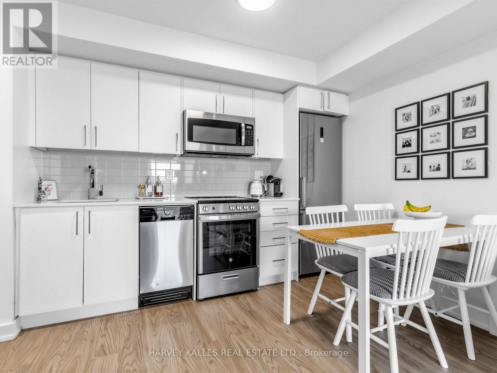 614 - 38 Monte Kwinter Court, Toronto, Ontario  M3H 0E2 - Photo 12 - C12936992