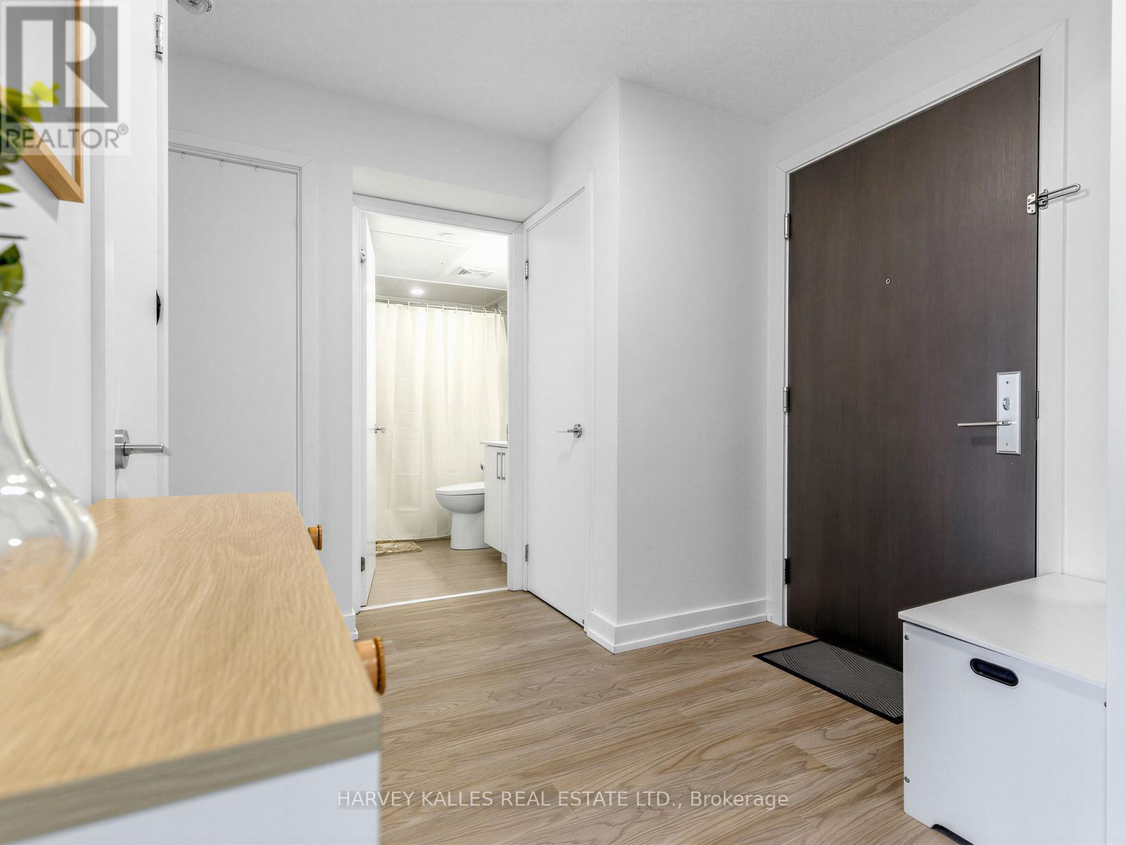 614 - 38 Monte Kwinter Court, Toronto, Ontario  M3H 0E2 - Photo 16 - C12936992