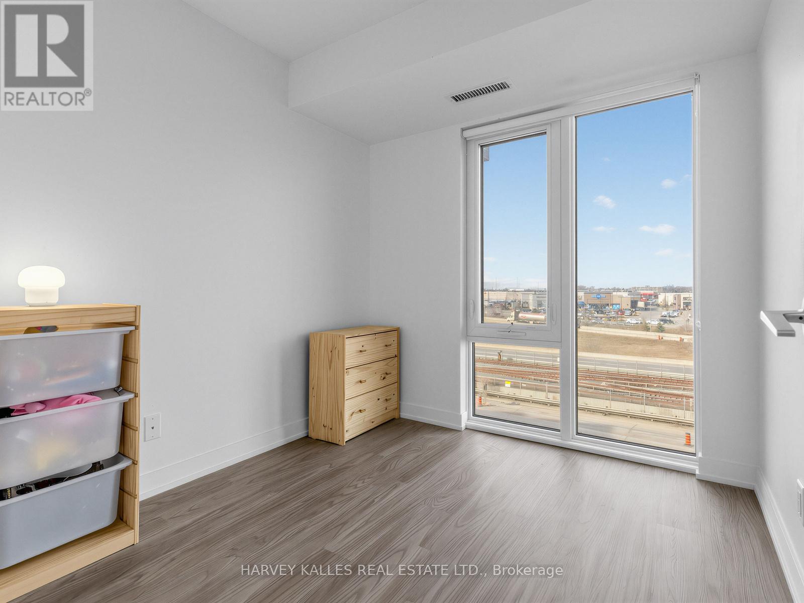 614 - 38 Monte Kwinter Court, Toronto, Ontario  M3H 0E2 - Photo 19 - C12936992