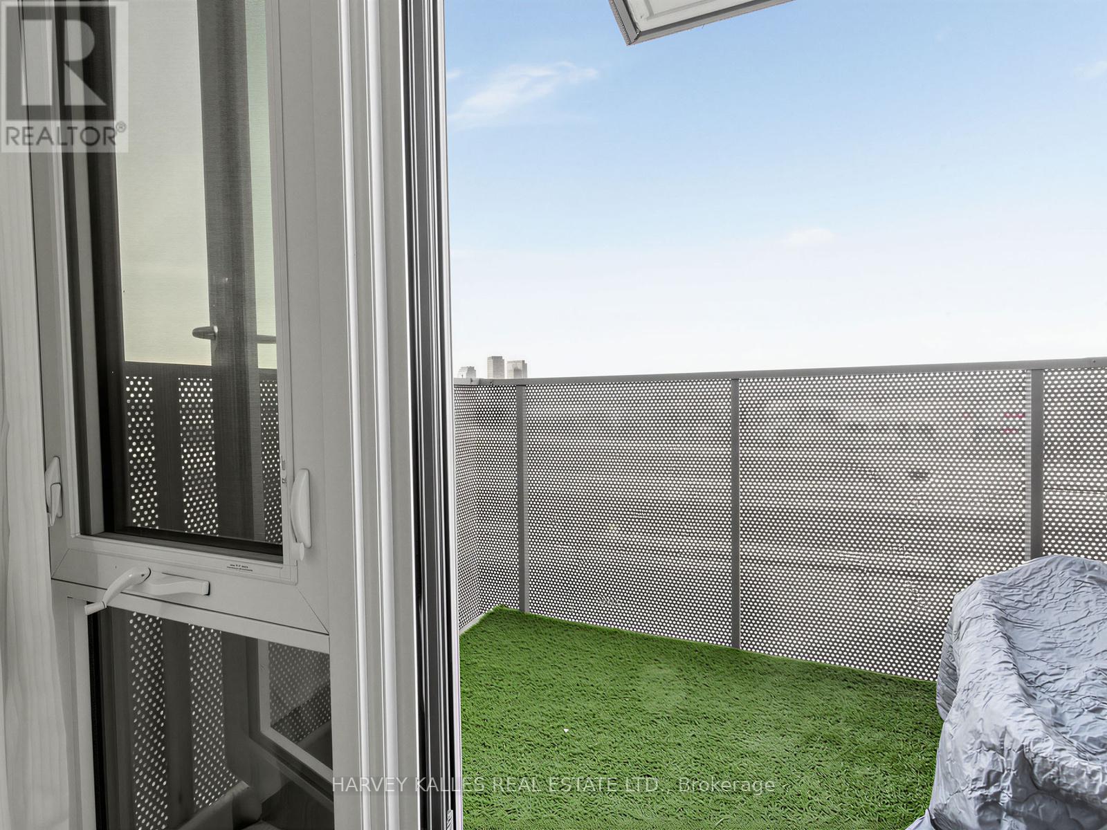 614 - 38 Monte Kwinter Court, Toronto, Ontario  M3H 0E2 - Photo 20 - C12936992