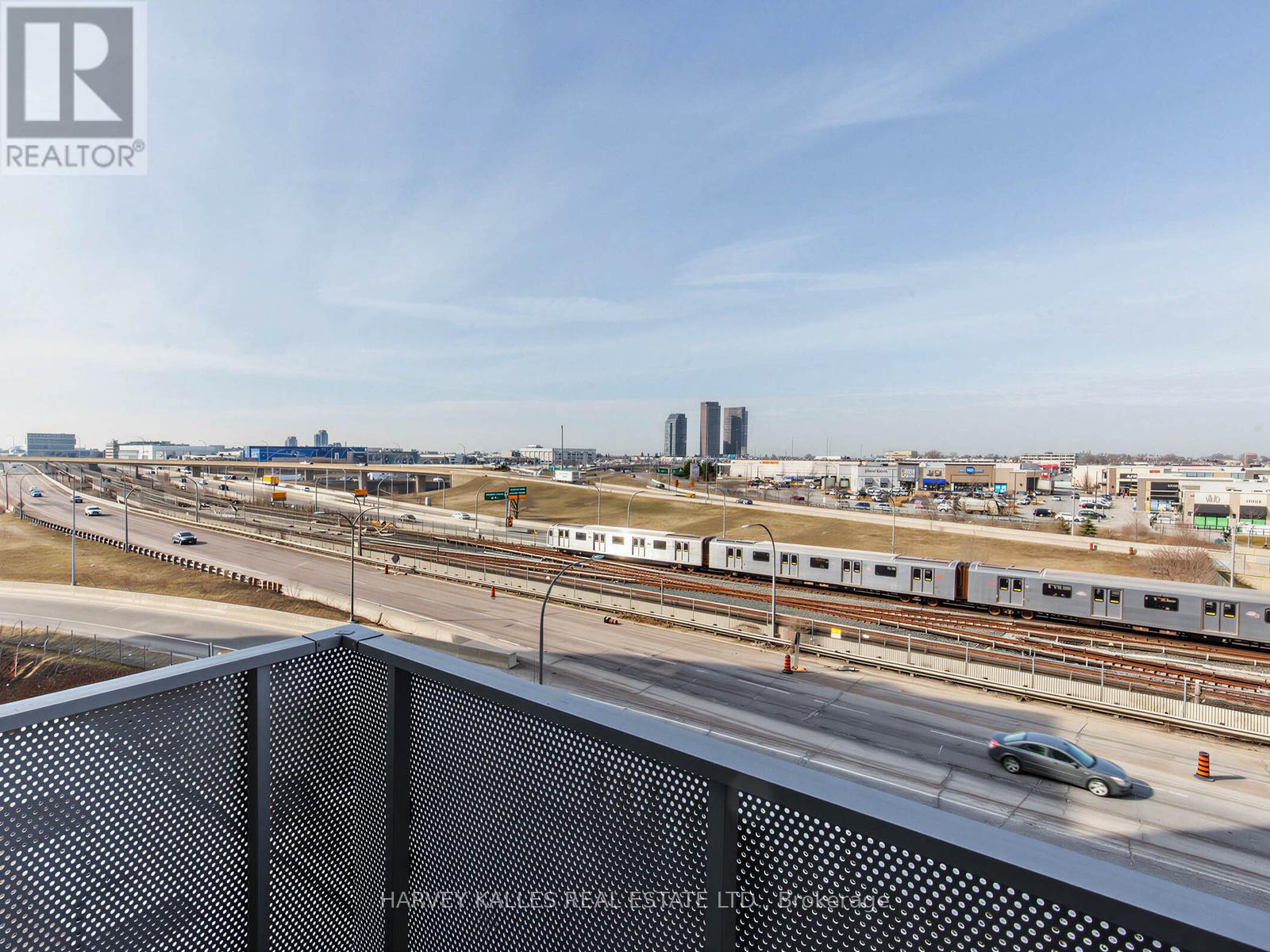 614 - 38 Monte Kwinter Court, Toronto, Ontario  M3H 0E2 - Photo 21 - C12936992