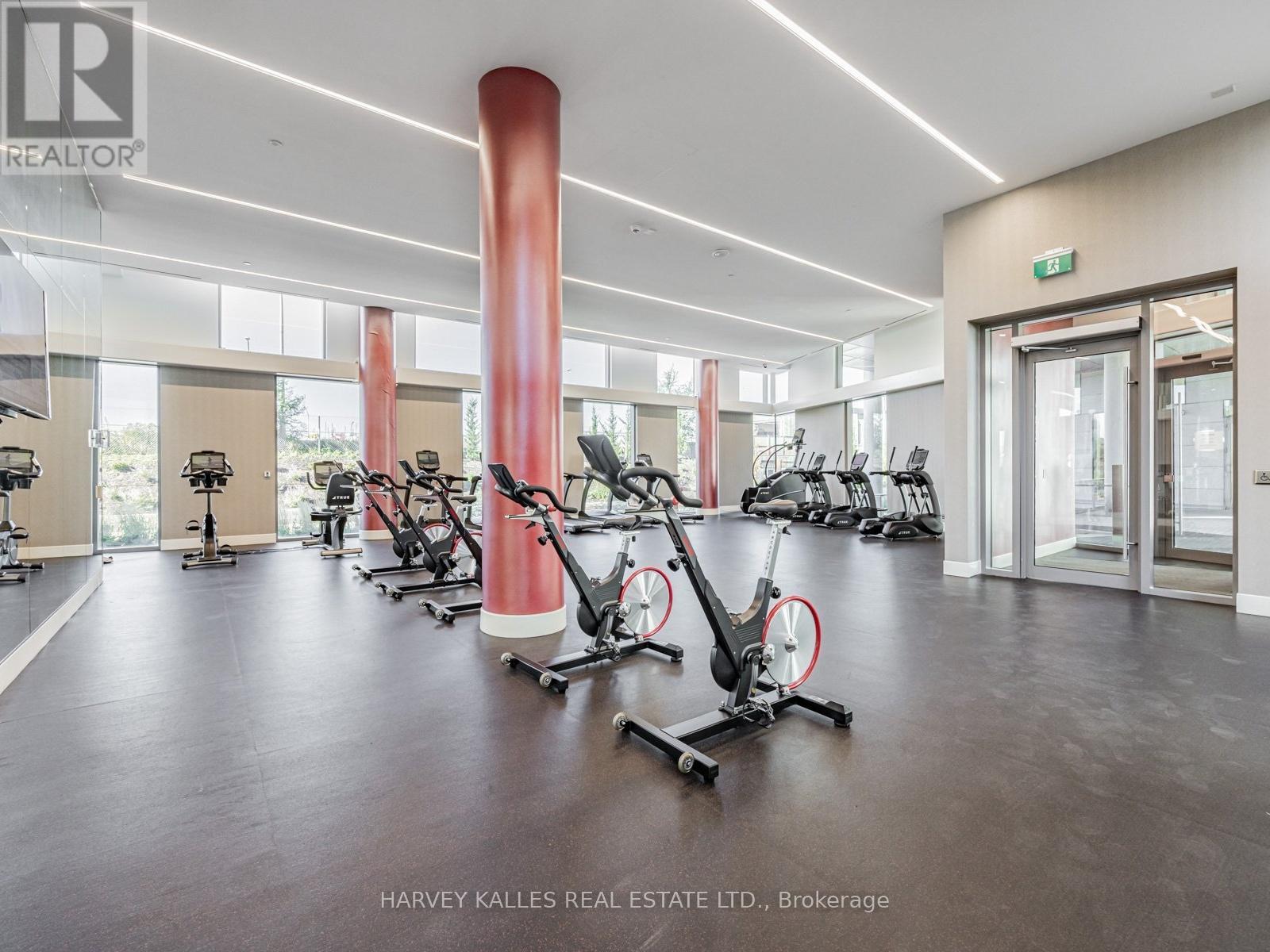 614 - 38 Monte Kwinter Court, Toronto, Ontario  M3H 0E2 - Photo 23 - C12936992