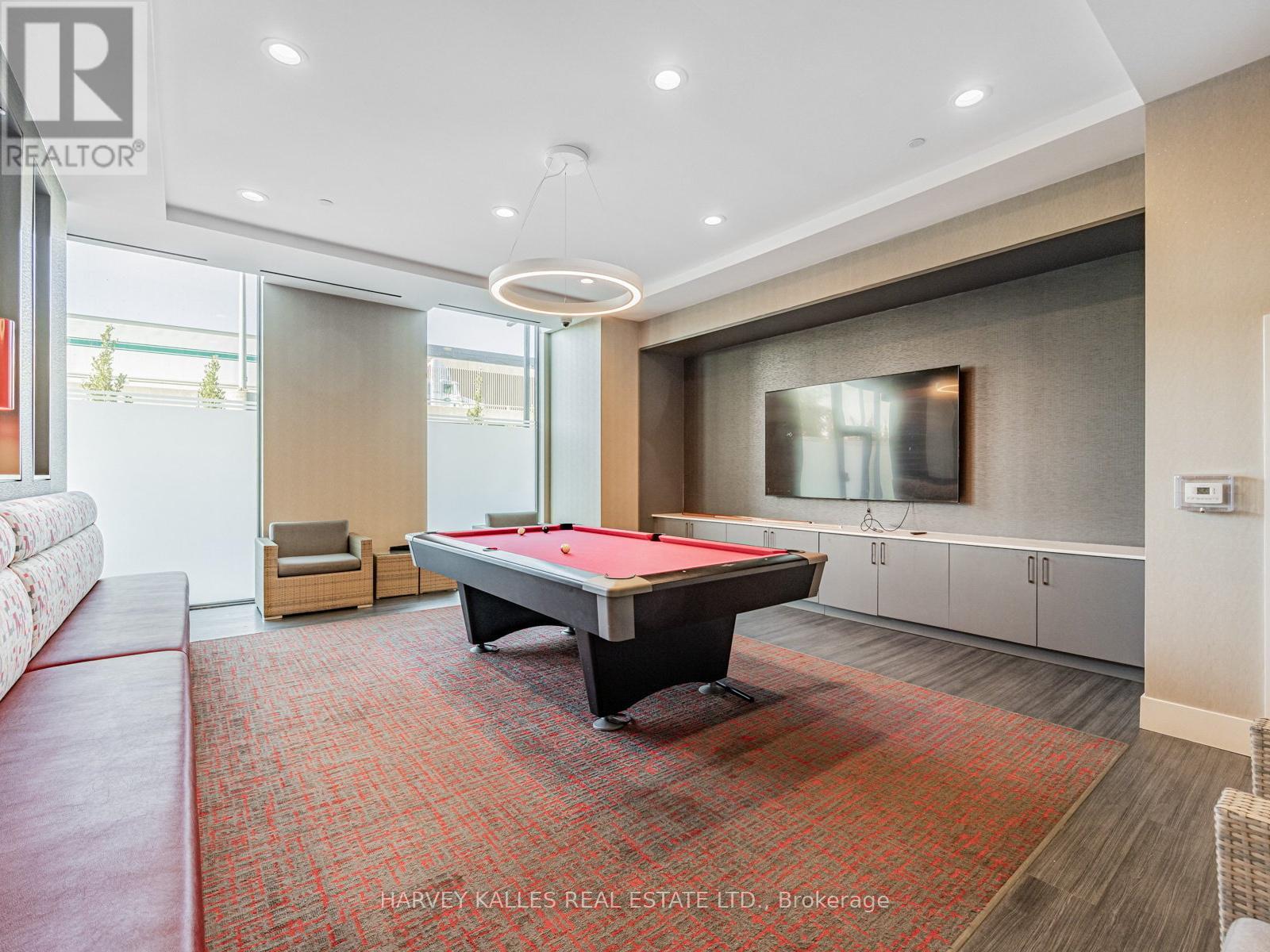 614 - 38 Monte Kwinter Court, Toronto, Ontario  M3H 0E2 - Photo 24 - C12936992