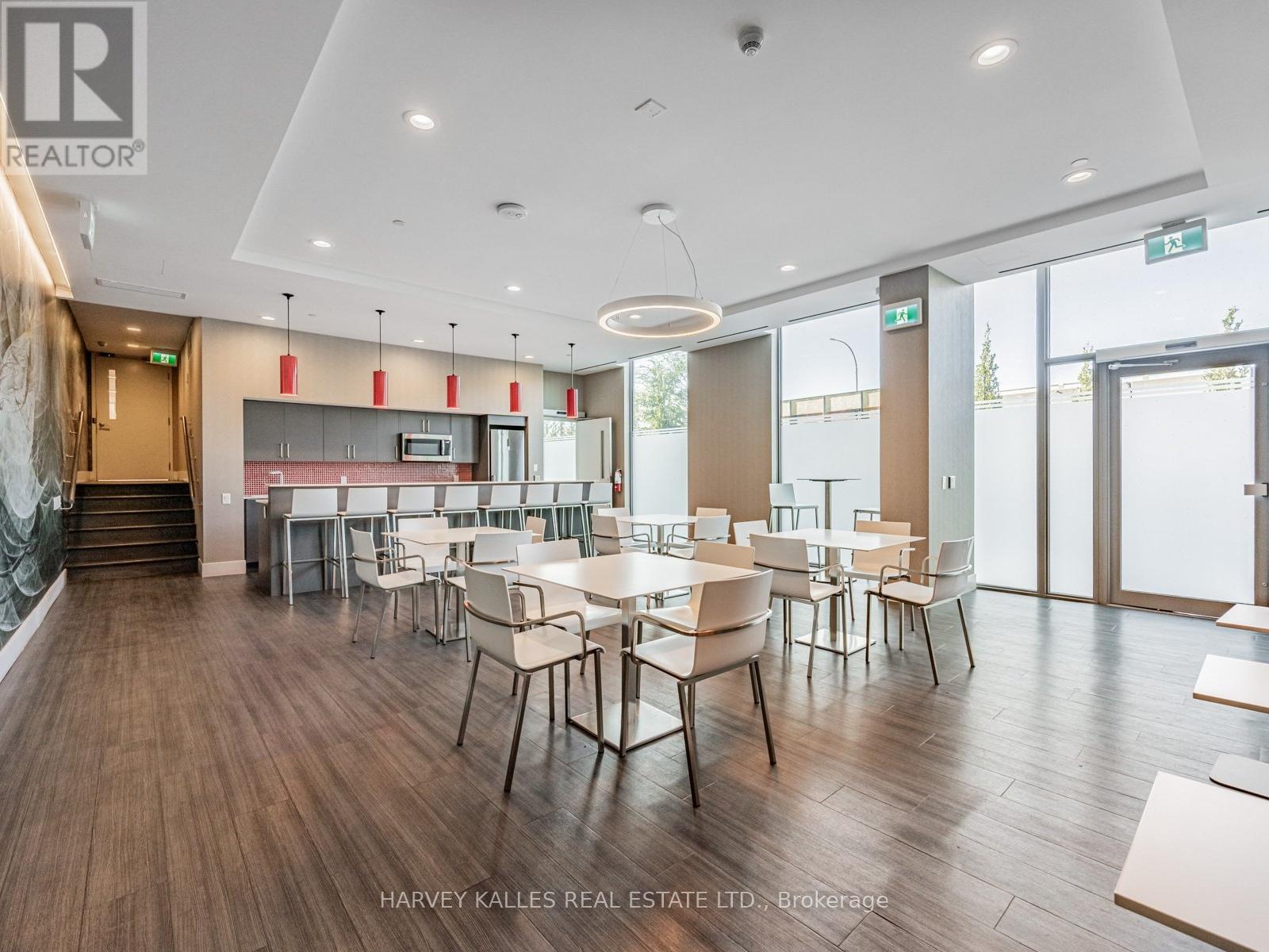 614 - 38 Monte Kwinter Court, Toronto, Ontario  M3H 0E2 - Photo 25 - C12936992