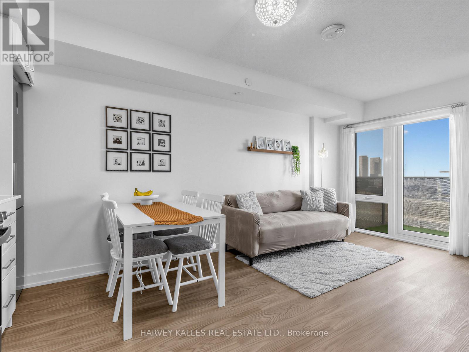 614 - 38 Monte Kwinter Court, Toronto, Ontario  M3H 0E2 - Photo 7 - C12936992