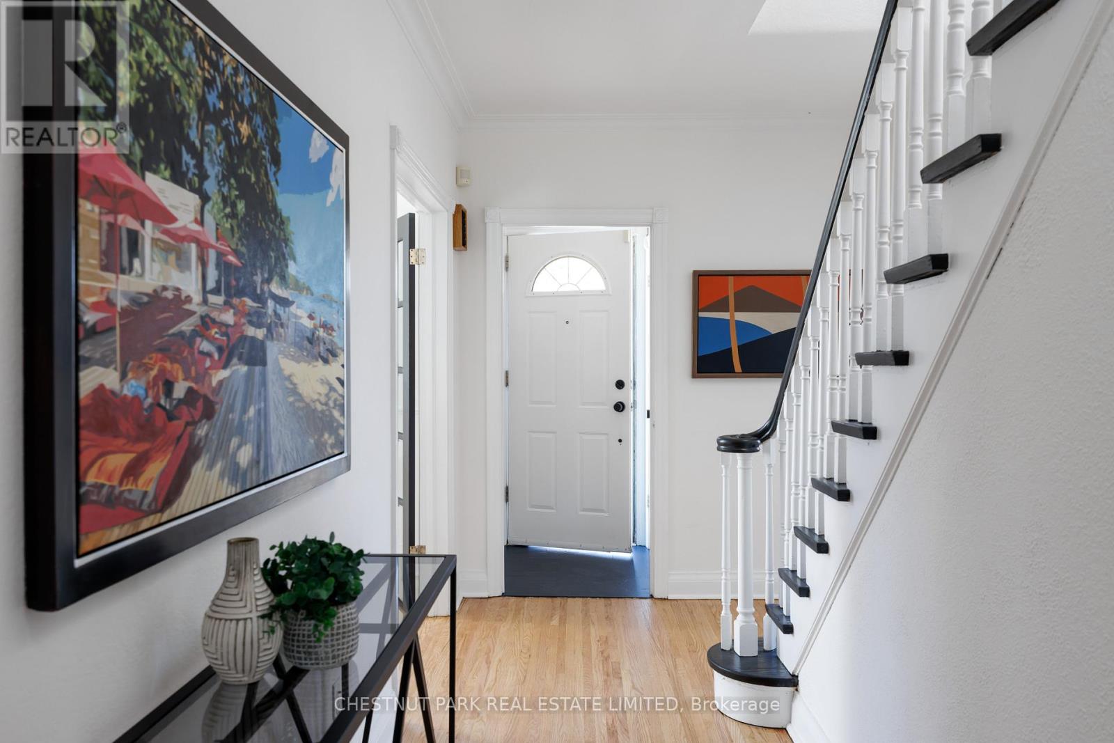 264 Oriole Parkway, Toronto, Ontario  M5P 2H3 - Photo 3 - C12936998