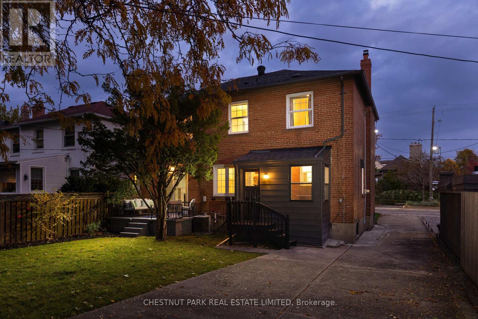 264 Oriole Parkway, Toronto, Ontario  M5P 2H3 - Photo 50 - C12936998