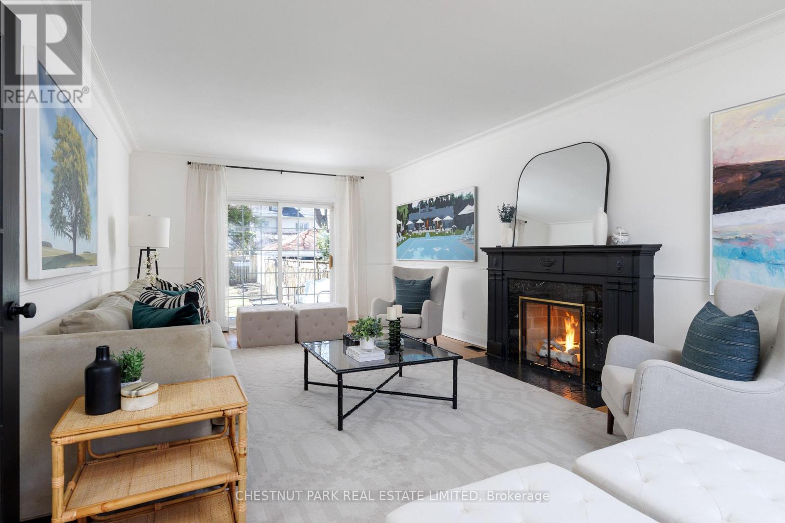 264 Oriole Parkway, Toronto, Ontario  M5P 2H3 - Photo 6 - C12936998