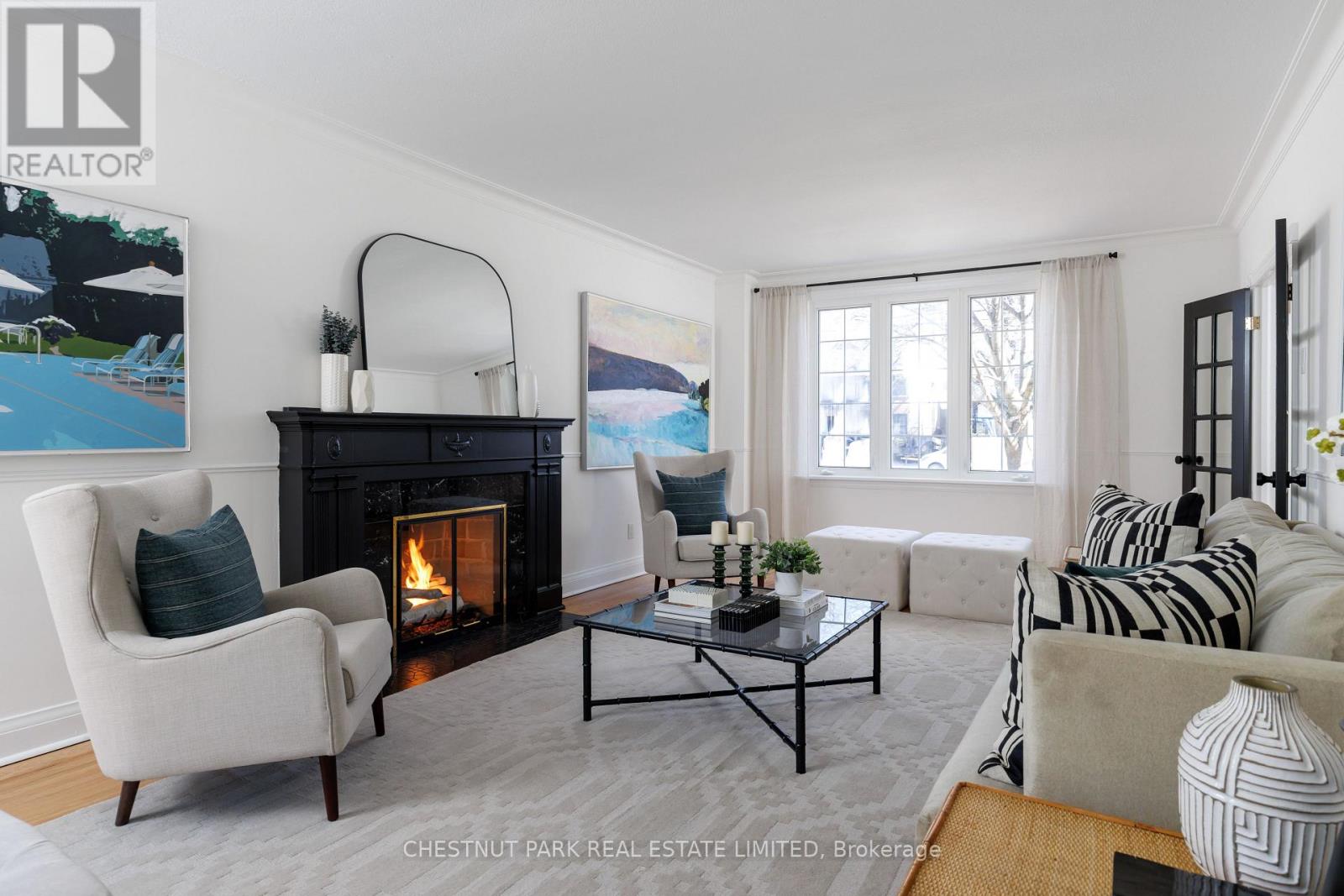 264 Oriole Parkway, Toronto, Ontario  M5P 2H3 - Photo 7 - C12936998