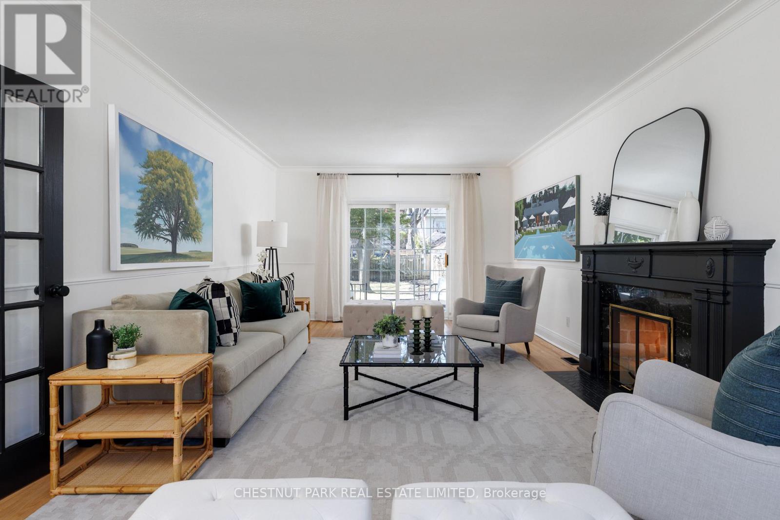 264 Oriole Parkway, Toronto, Ontario  M5P 2H3 - Photo 8 - C12936998