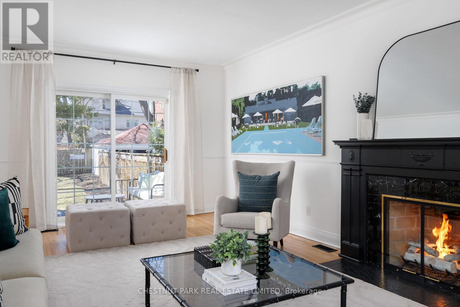 264 Oriole Parkway, Toronto, Ontario  M5P 2H3 - Photo 9 - C12936998