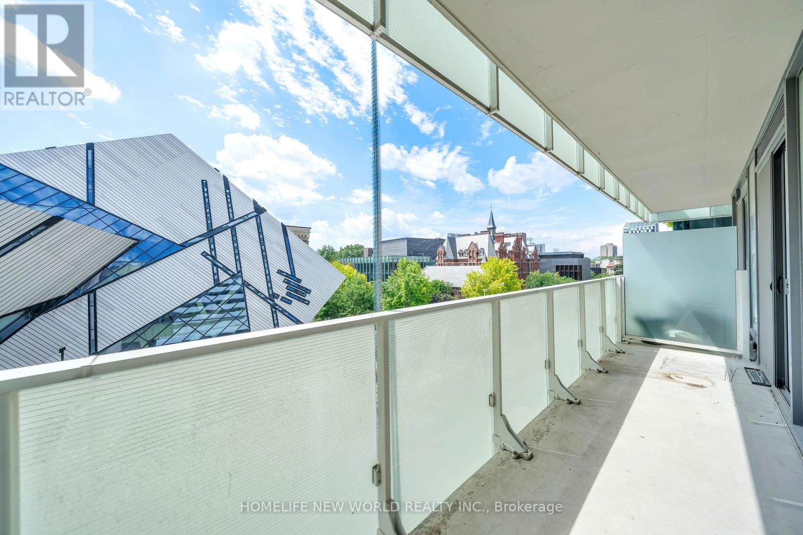 402 - 200 Bloor Street W, Toronto, Ontario  M5S 1T8 - Photo 18 - C12937004