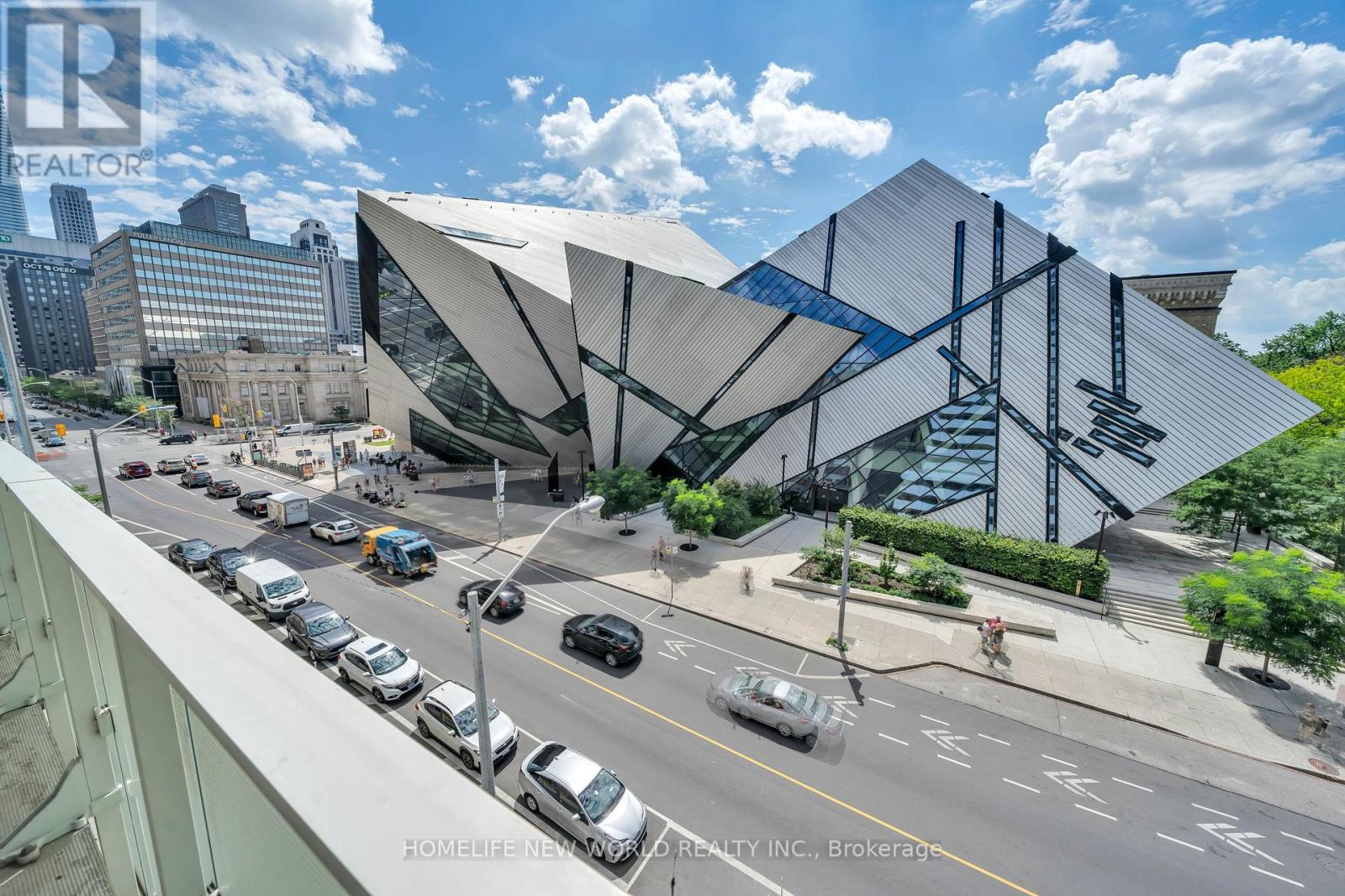 402 - 200 Bloor Street W, Toronto, Ontario  M5S 1T8 - Photo 20 - C12937004