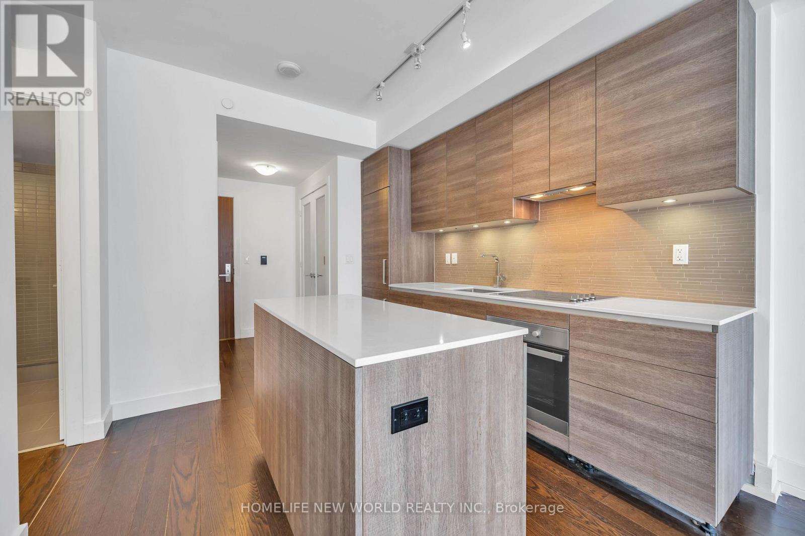 402 - 200 Bloor Street W, Toronto, Ontario  M5S 1T8 - Photo 5 - C12937004