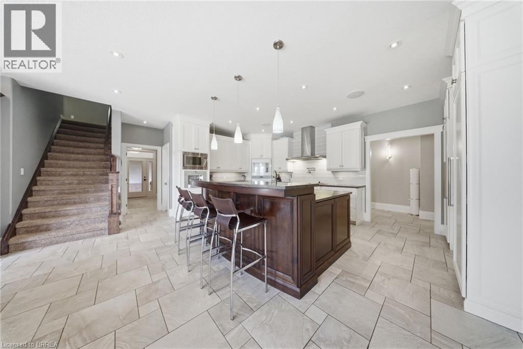 29 Wallace Court, Brantford, Ontario  N3T 5L7 - Photo 11 - 40813386