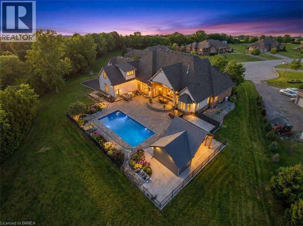 29 Wallace Court, Brantford, Ontario  N3T 5L7 - Photo 35 - 40813386