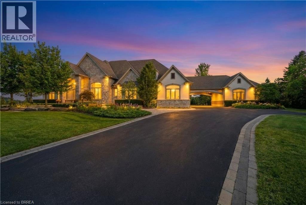 29 Wallace Court, Brantford, Ontario  N3T 5L7 - Photo 36 - 40813386