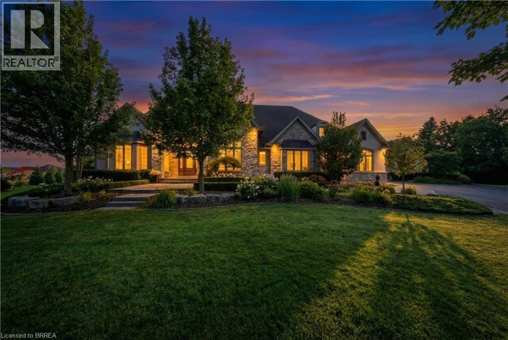 29 Wallace Court, Brantford, Ontario  N3T 5L7 - Photo 37 - 40813386