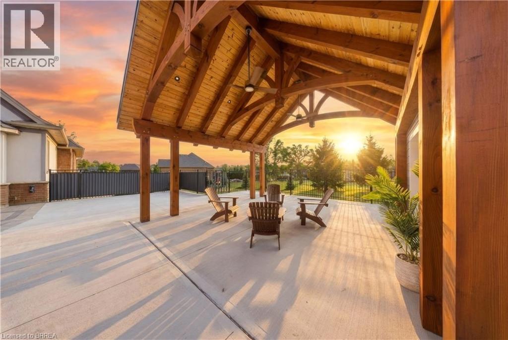 29 Wallace Court, Brantford, Ontario  N3T 5L7 - Photo 41 - 40813386