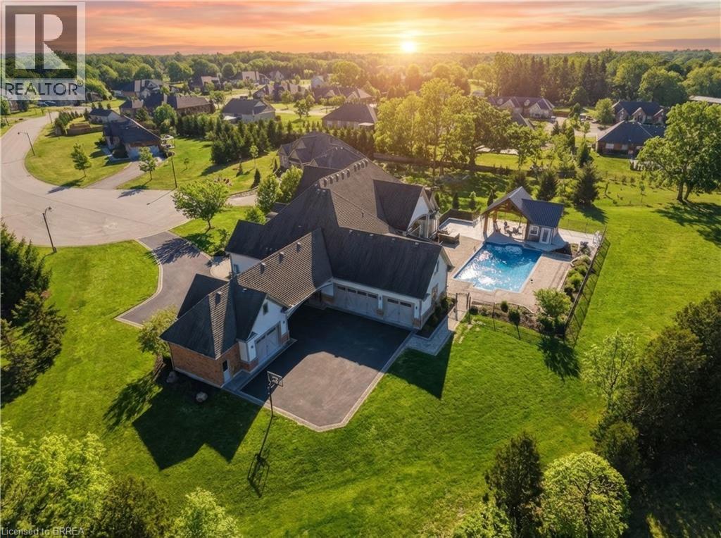 29 Wallace Court, Brantford, Ontario  N3T 5L7 - Photo 46 - 40813386