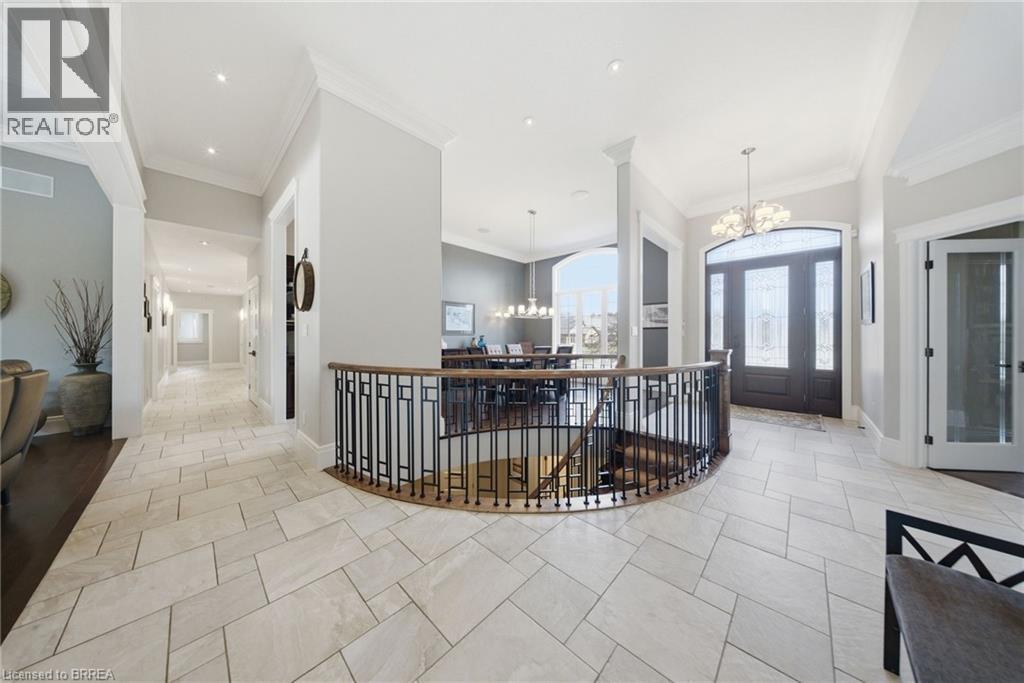 29 Wallace Court, Brantford, Ontario  N3T 5L7 - Photo 5 - 40813386