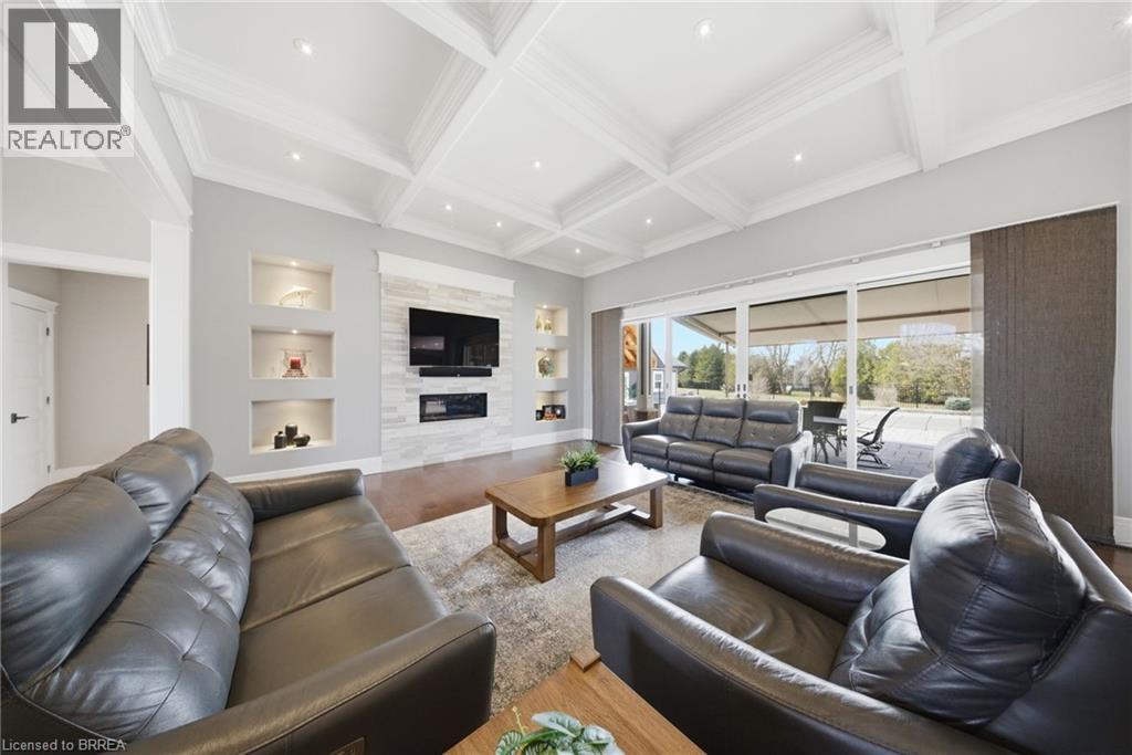 29 Wallace Court, Brantford, Ontario  N3T 5L7 - Photo 7 - 40813386