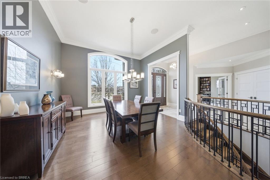 29 Wallace Court, Brantford, Ontario  N3T 5L7 - Photo 9 - 40813386