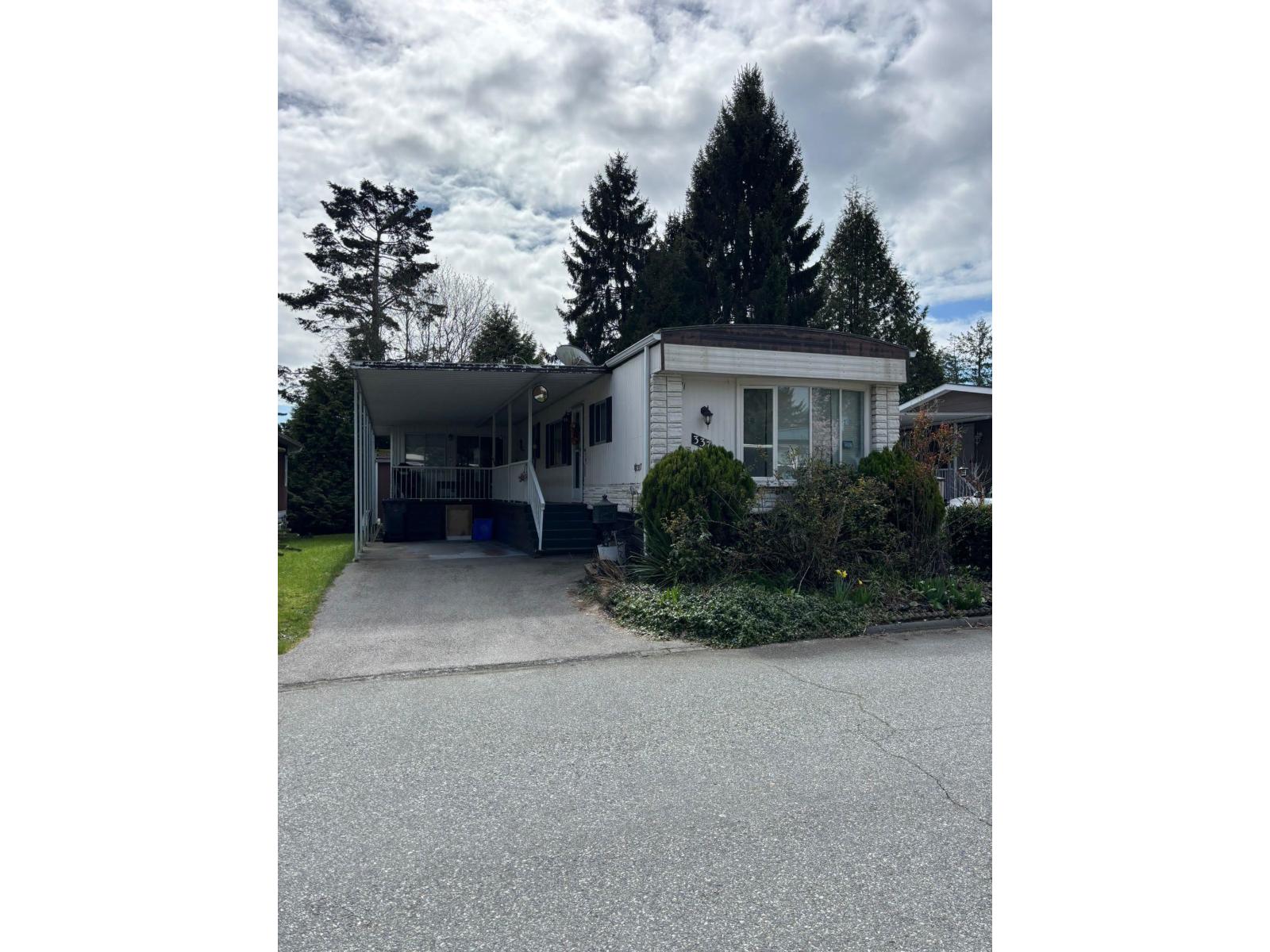 337 1840 160 STREET, Surrey, British Columbia