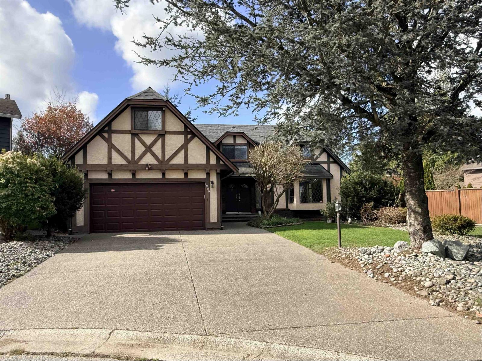 1805 148a Street, Surrey, British Columbia  V4A 6R4 - Photo 2 - R3104958