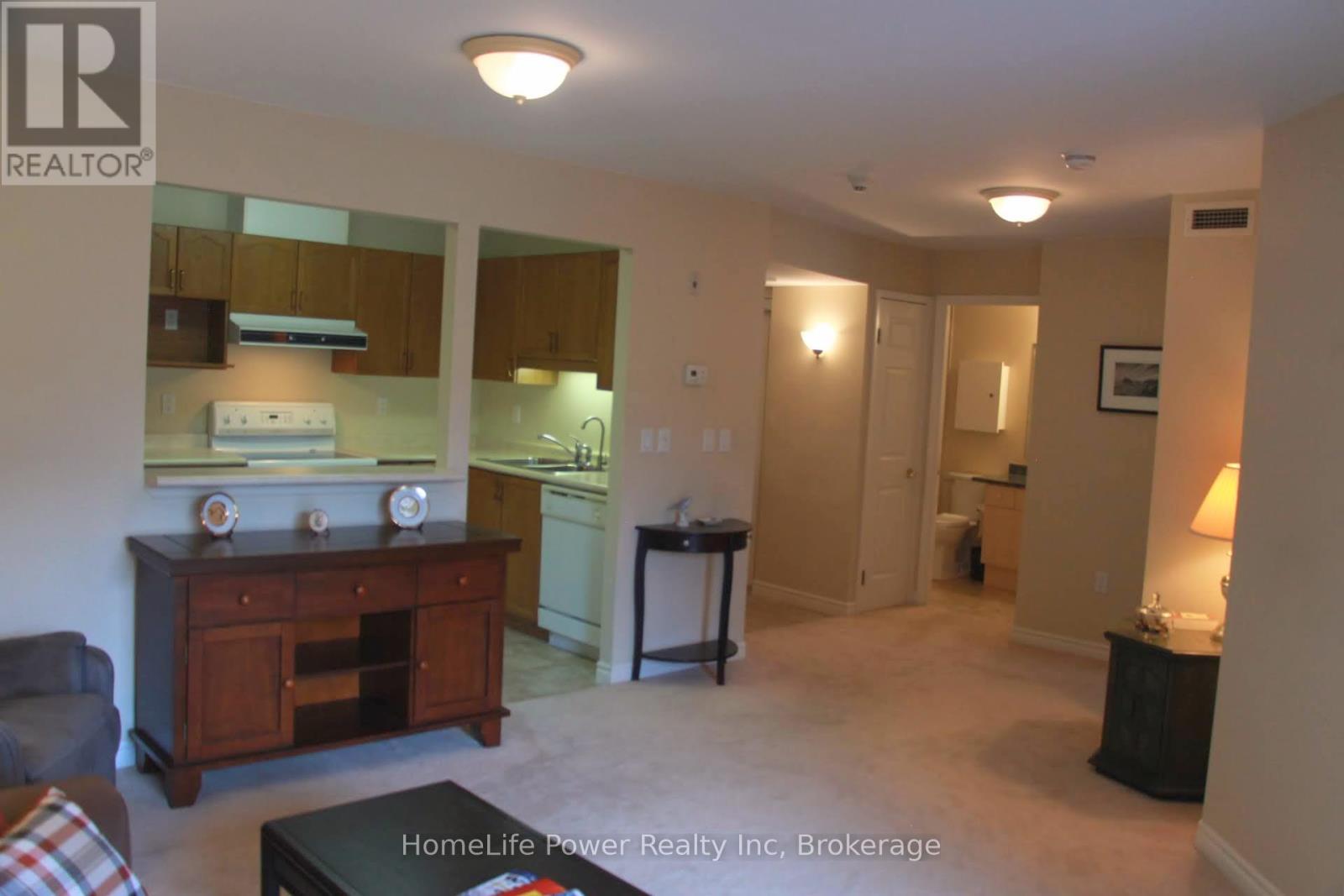 208 - 20 St George Street, Kitchener, Ontario  N2G 2S7 - Photo 17 - X12371312