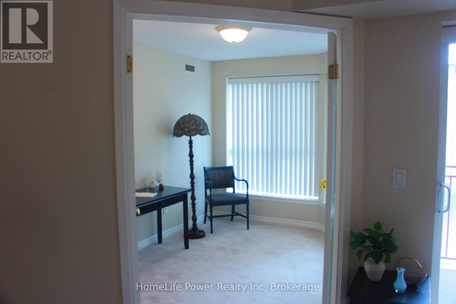 208 - 20 St George Street, Kitchener, Ontario  N2G 2S7 - Photo 14 - X12371312