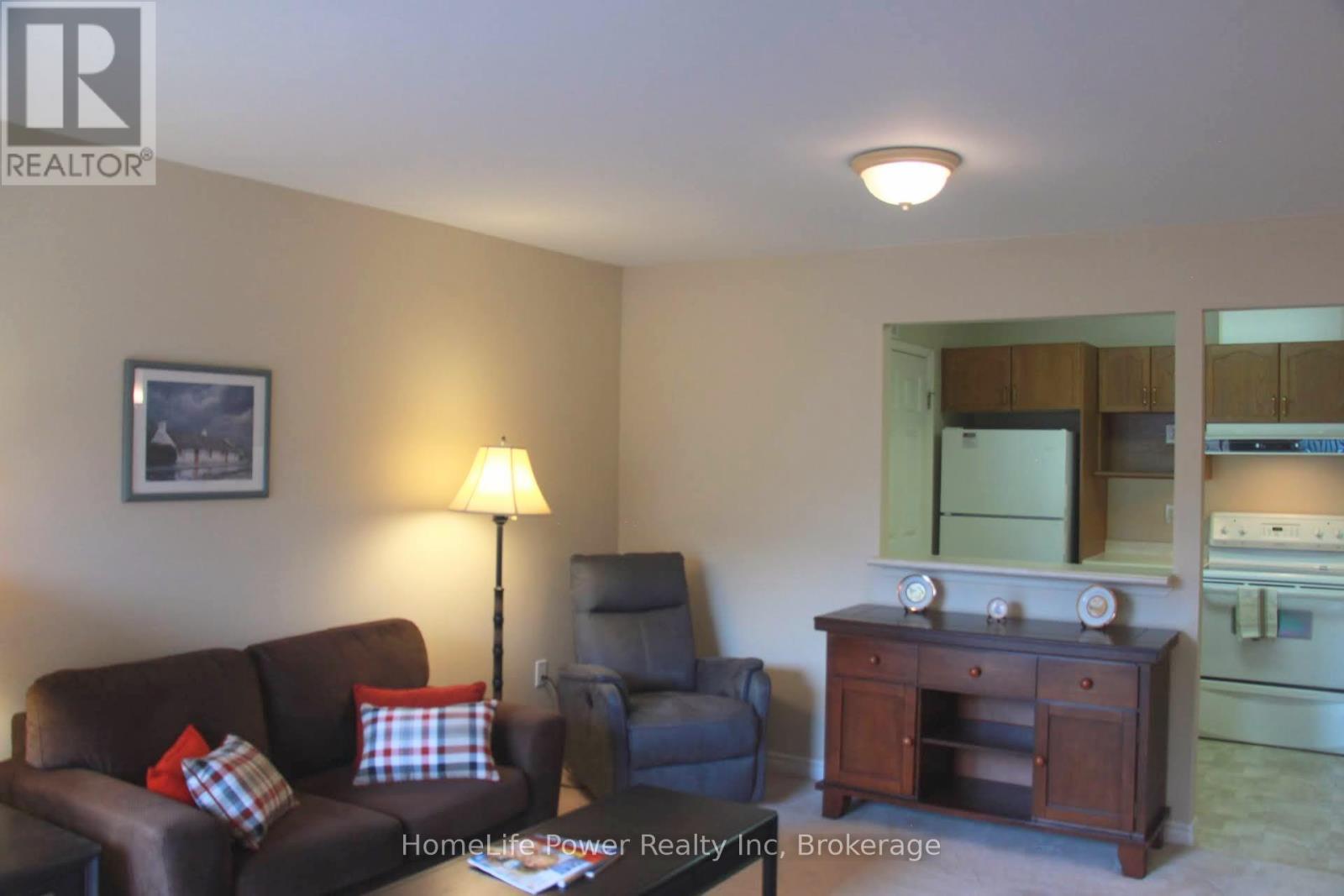 208 - 20 St George Street, Kitchener, Ontario  N2G 2S7 - Photo 16 - X12371312