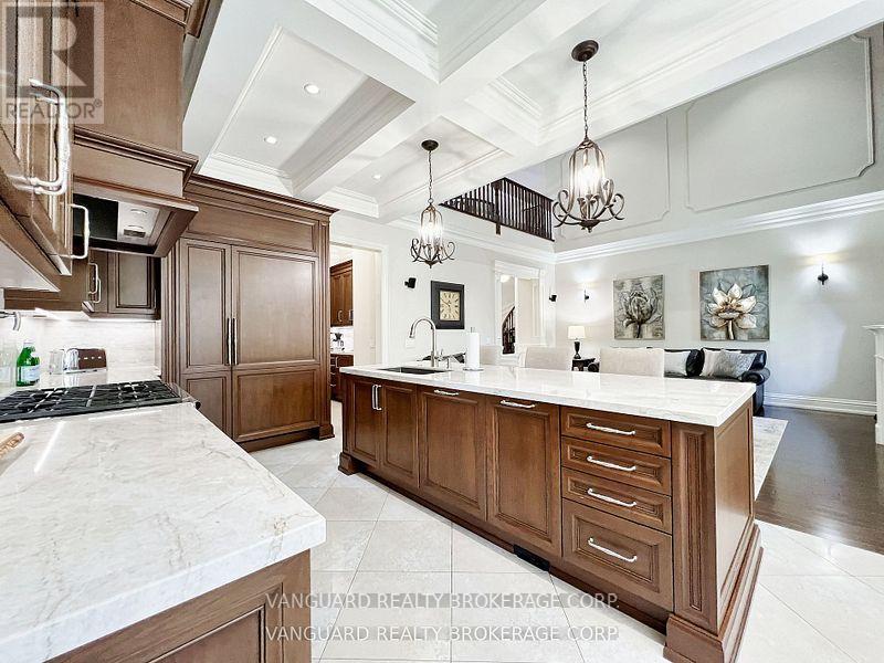 7 Cape George Trail, King, Ontario  L7B 0A2 - Photo 12 - N12175218