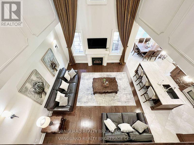 7 Cape George Trail, King, Ontario  L7B 0A2 - Photo 25 - N12175218