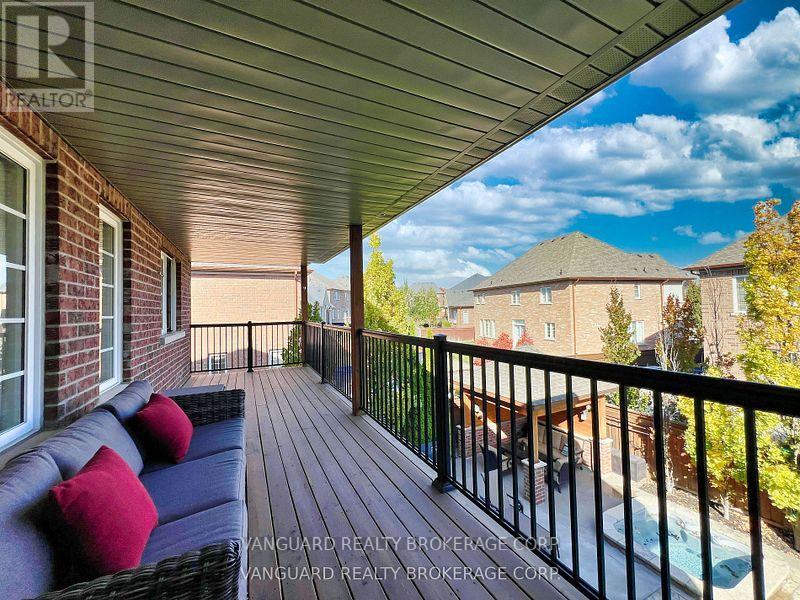 7 Cape George Trail, King, Ontario  L7B 0A2 - Photo 26 - N12175218