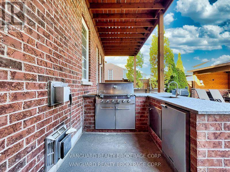 7 Cape George Trail, King, Ontario  L7B 0A2 - Photo 33 - N12175218