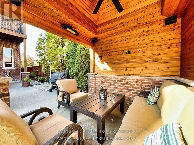 7 Cape George Trail, King, Ontario  L7B 0A2 - Photo 35 - N12175218