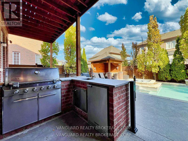 7 Cape George Trail, King, Ontario  L7B 0A2 - Photo 34 - N12175218