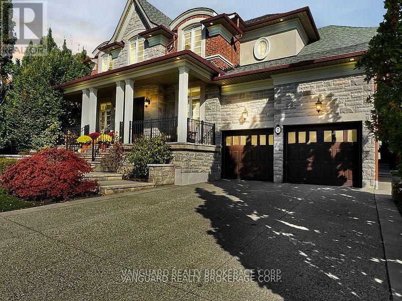 7 Cape George Trail, King, Ontario  L7B 0A2 - Photo 4 - N12175218