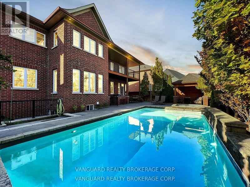 7 Cape George Trail, King, Ontario  L7B 0A2 - Photo 36 - N12175218