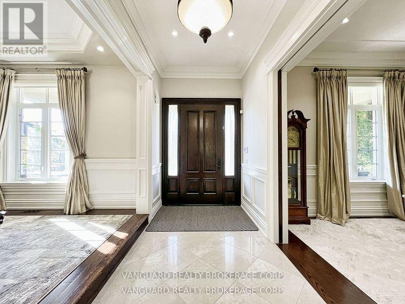 7 Cape George Trail, King, Ontario  L7B 0A2 - Photo 5 - N12175218