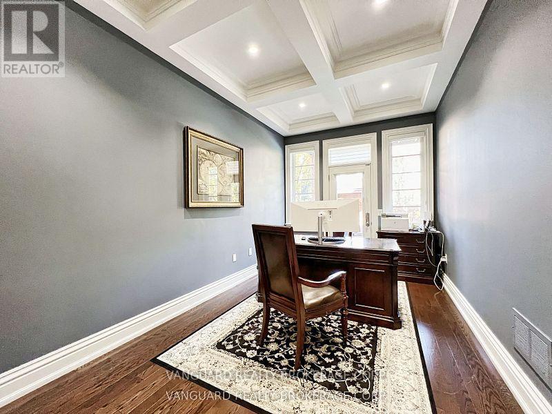 7 Cape George Trail, King, Ontario  L7B 0A2 - Photo 8 - N12175218