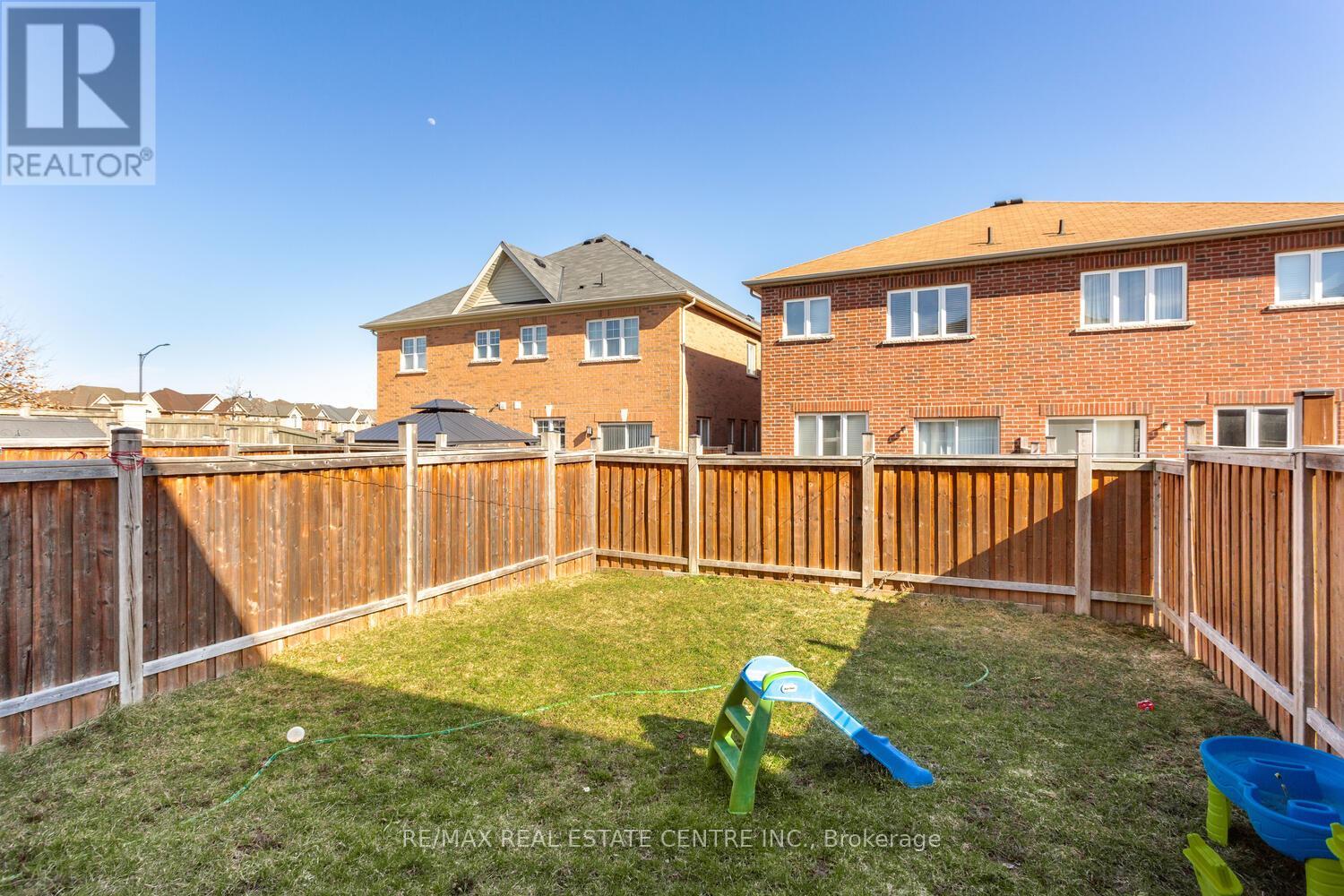 64 Yardley Crescent S, Brampton, Ontario  L6X 5L7 - Photo 39 - W12921744