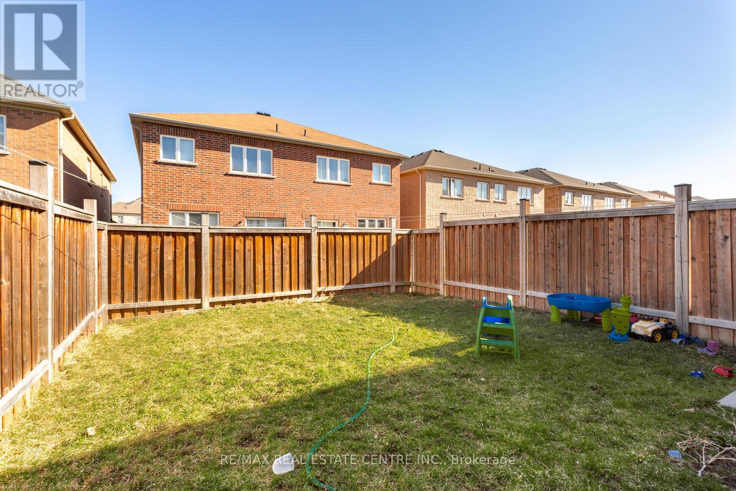 64 Yardley Crescent S, Brampton, Ontario  L6X 5L7 - Photo 40 - W12921744