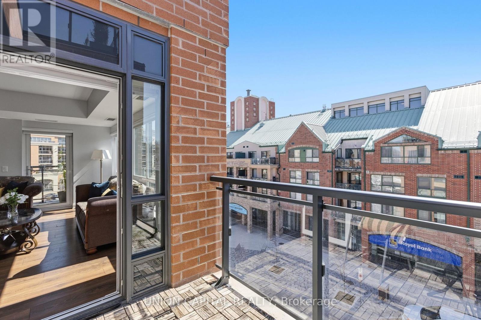 412 - 112 Woodbridge Avenue, Vaughan, Ontario  L4L 2S7 - Photo 13 - N12937022