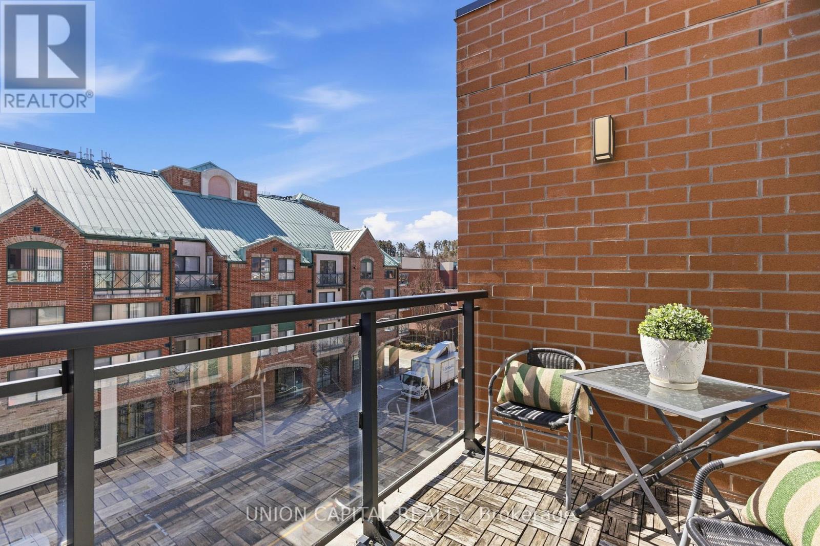 412 - 112 Woodbridge Avenue, Vaughan, Ontario  L4L 2S7 - Photo 14 - N12937022