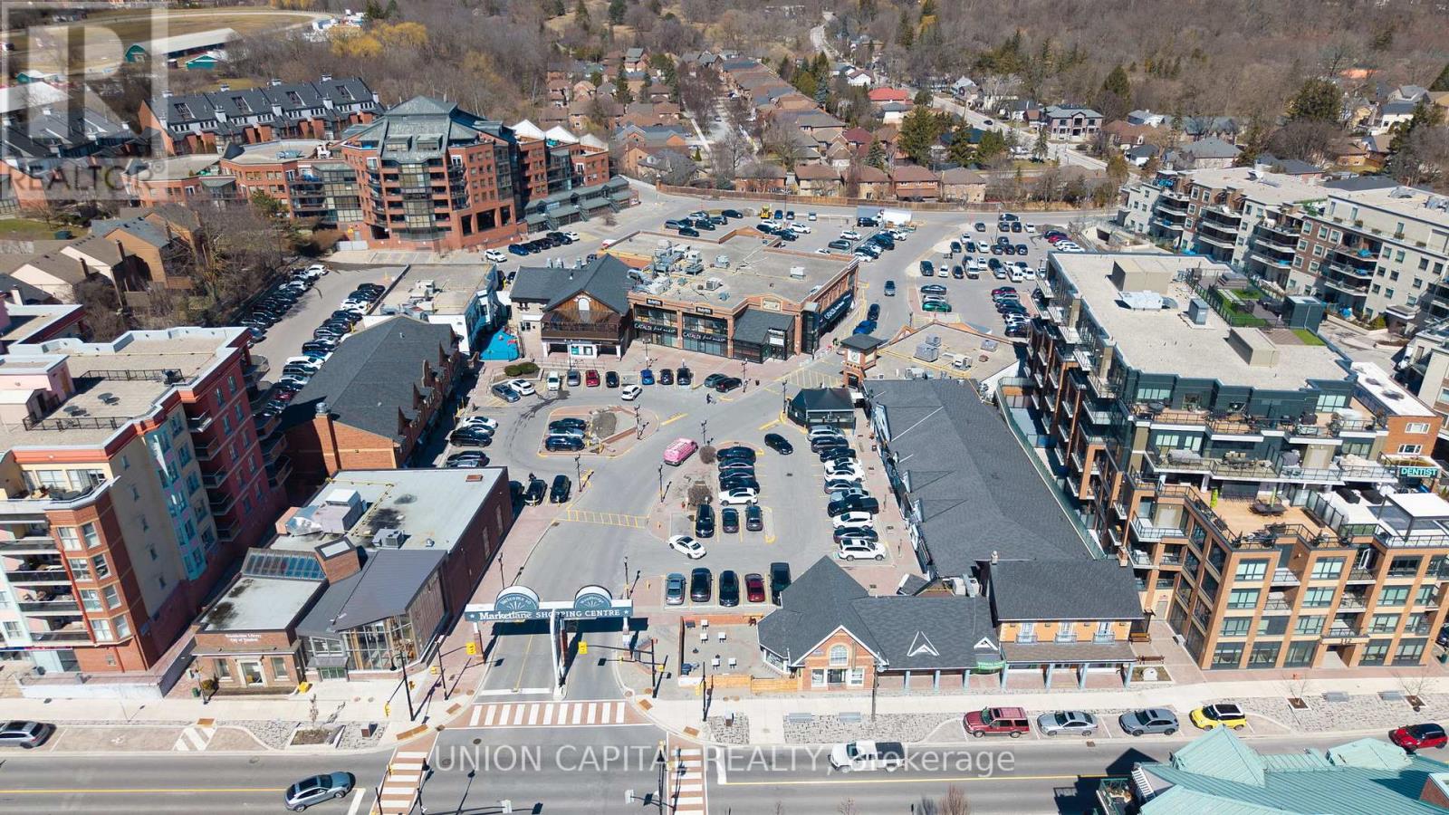 412 - 112 Woodbridge Avenue, Vaughan, Ontario  L4L 2S7 - Photo 17 - N12937022