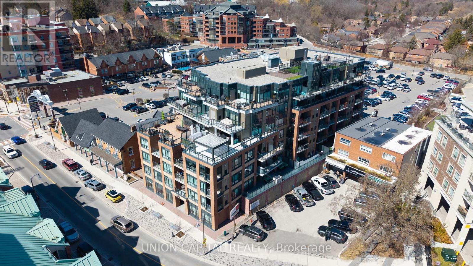 412 - 112 Woodbridge Avenue, Vaughan, Ontario  L4L 2S7 - Photo 19 - N12937022