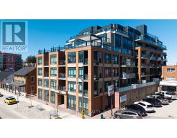 412 - 112 WOODBRIDGE AVENUE, Vaughan, Ontario